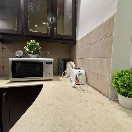 Freddy'S Luxury Family Apartments Islamabad Esterno foto