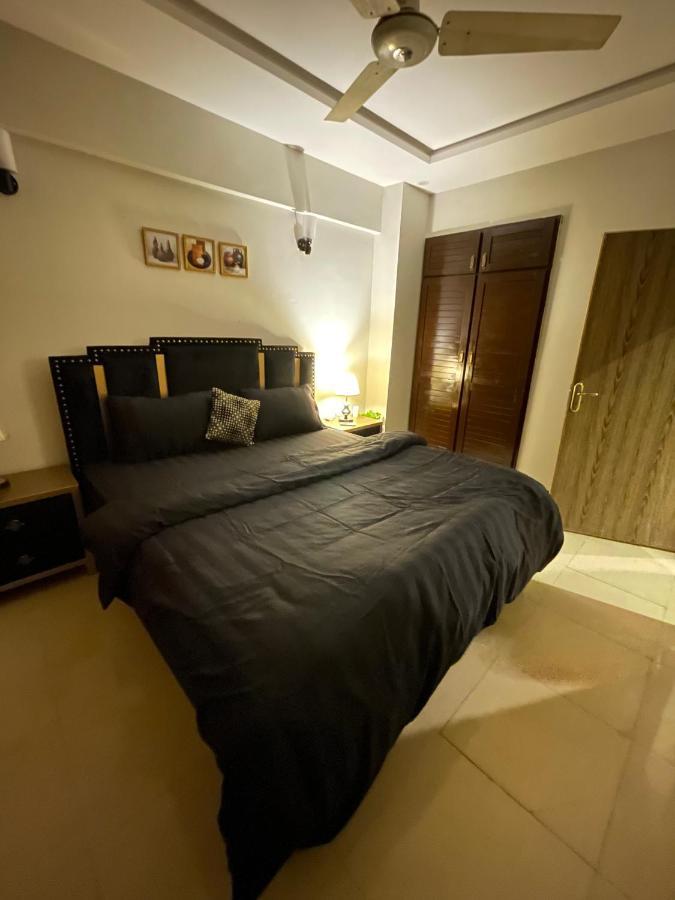 Freddy'S Luxury Family Apartments Islamabad Esterno foto