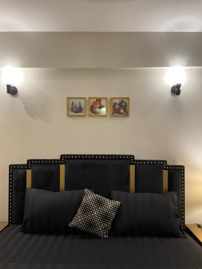 Freddy'S Luxury Family Apartments Islamabad Esterno foto