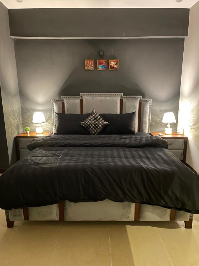 Freddy'S Luxury Family Apartments Islamabad Esterno foto