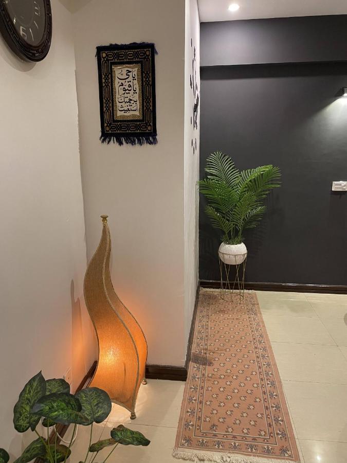 Freddy'S Luxury Family Apartments Islamabad Esterno foto