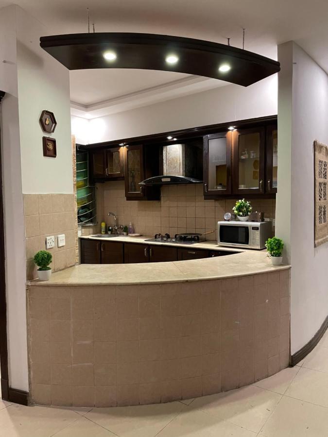 Freddy'S Luxury Family Apartments Islamabad Esterno foto