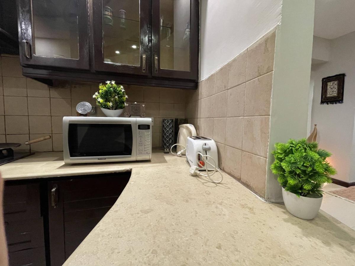 Freddy'S Luxury Family Apartments Islamabad Esterno foto