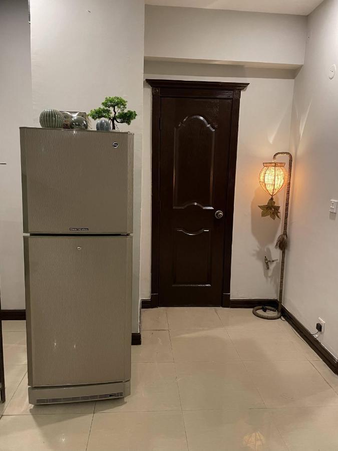 Freddy'S Luxury Family Apartments Islamabad Esterno foto