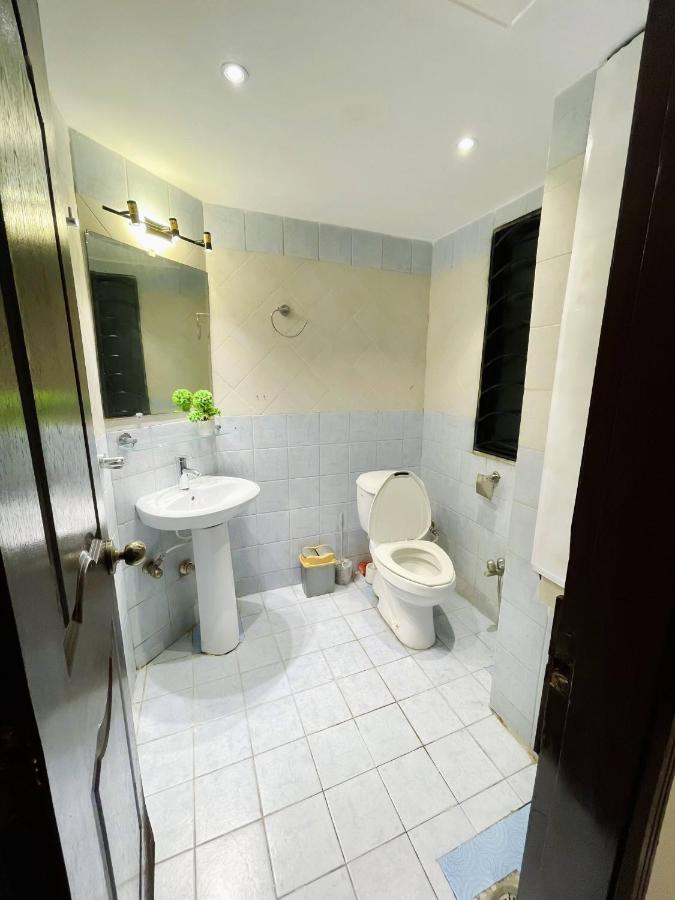 Freddy'S Luxury Family Apartments Islamabad Esterno foto