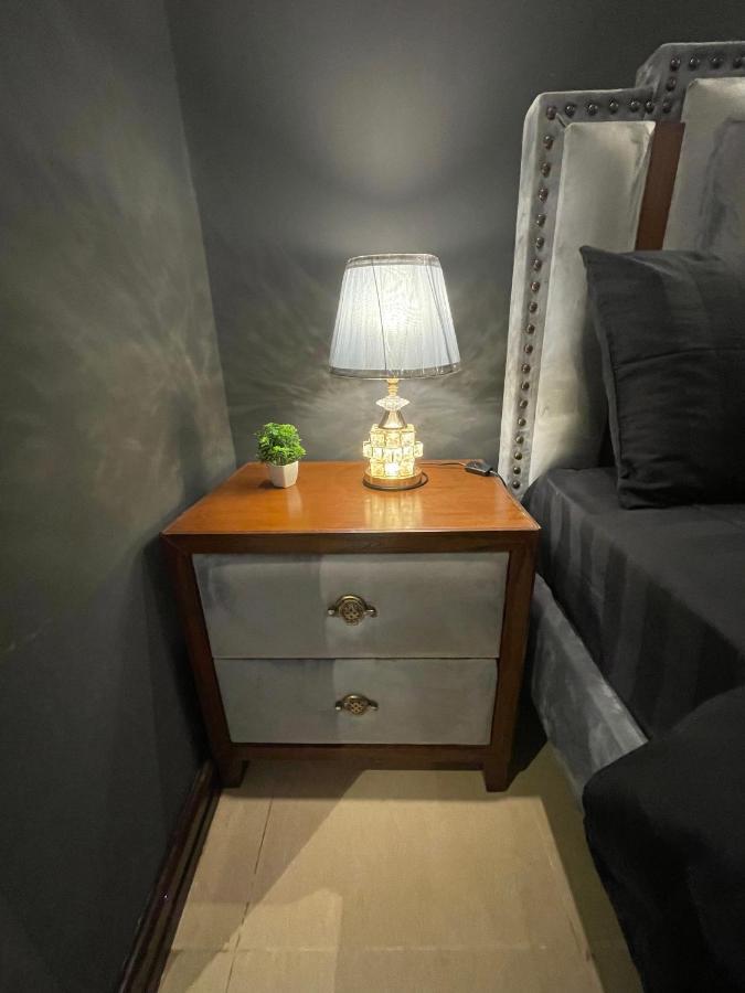 Freddy'S Luxury Family Apartments Islamabad Esterno foto