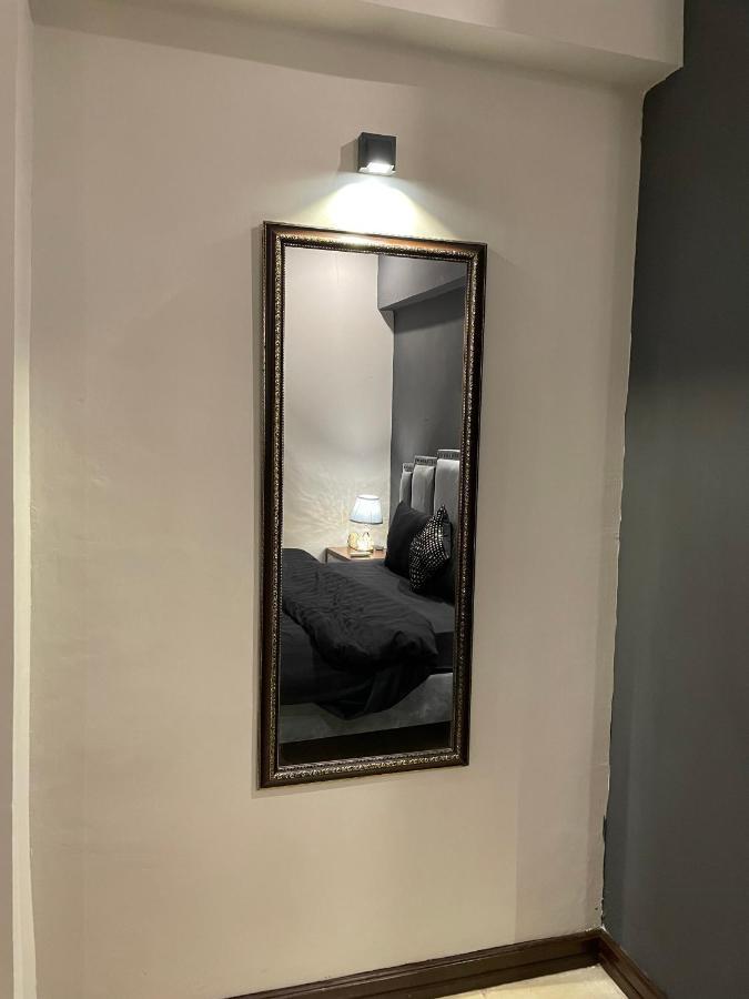 Freddy'S Luxury Family Apartments Islamabad Esterno foto